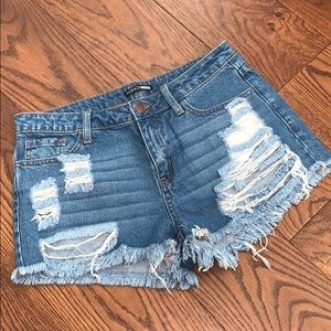 Bought the wrong size